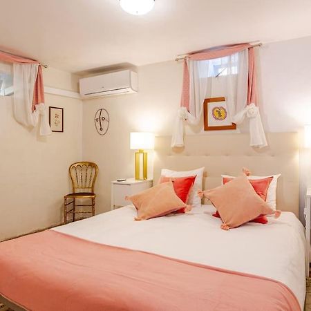 Studio & Garden Lisboa المظهر الخارجي الصورة