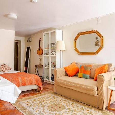 Studio & Garden Lisboa المظهر الخارجي الصورة