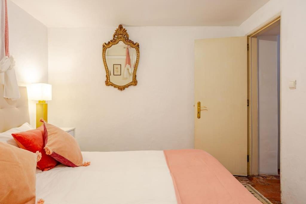 Studio & Garden Lisboa المظهر الخارجي الصورة