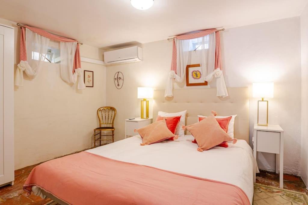 Studio & Garden Lisboa المظهر الخارجي الصورة