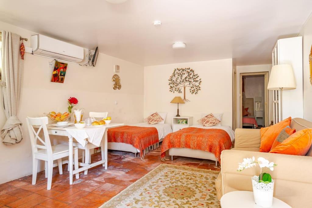 Studio & Garden Lisboa المظهر الخارجي الصورة