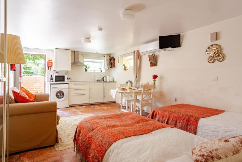 Studio & Garden Lisboa المظهر الخارجي الصورة
