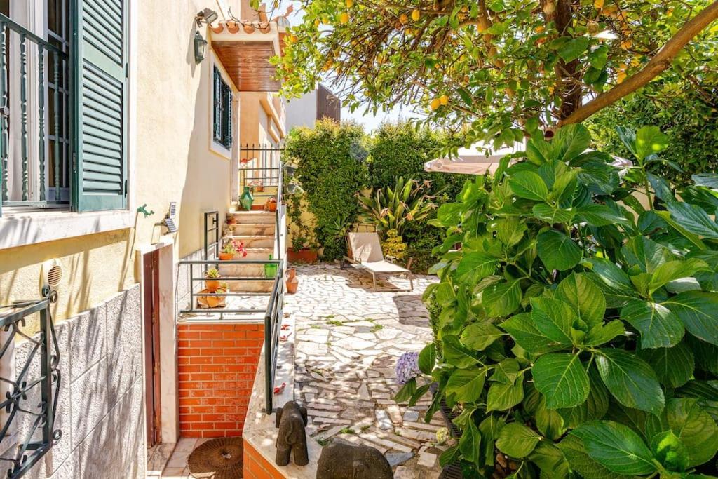 Studio & Garden Lisboa المظهر الخارجي الصورة