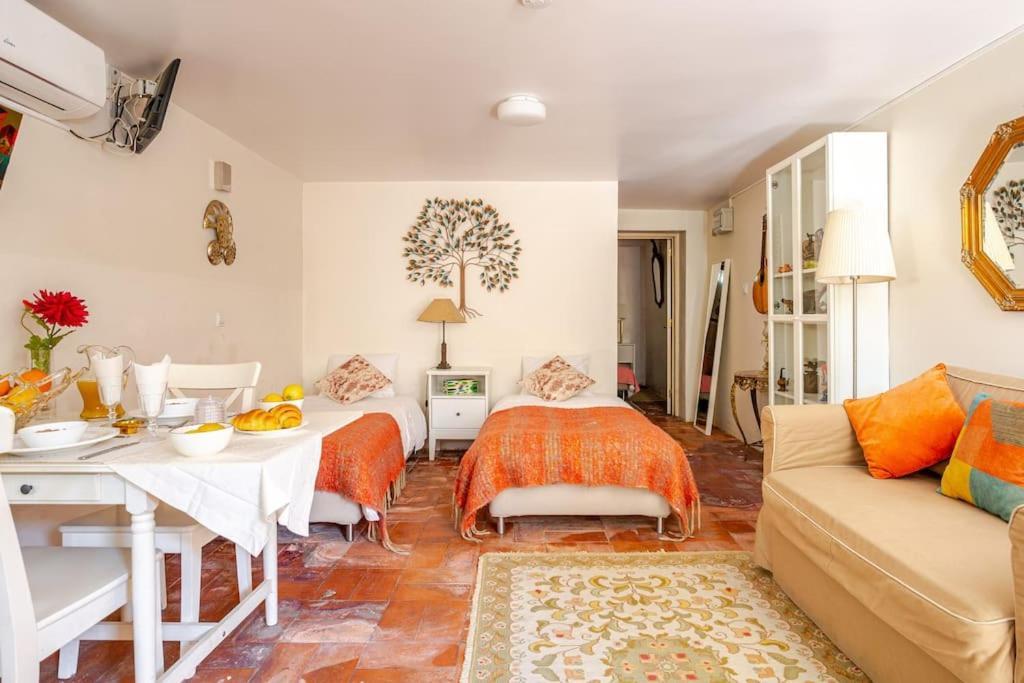 Studio & Garden Lisboa المظهر الخارجي الصورة