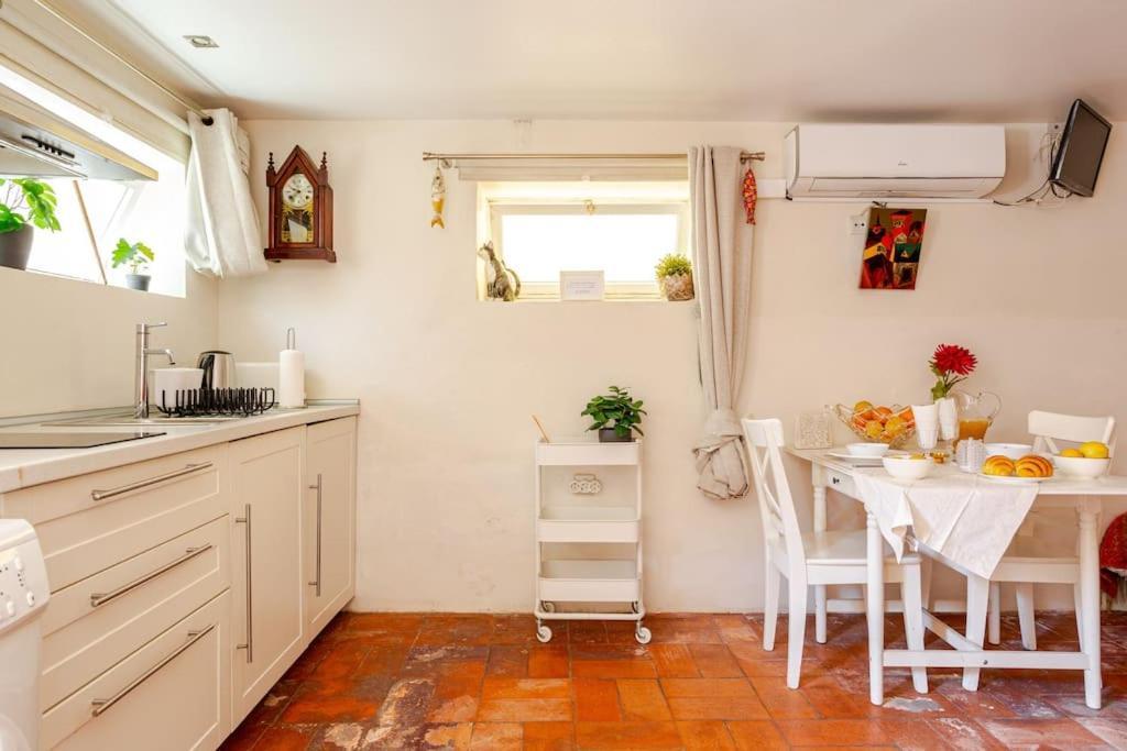 Studio & Garden Lisboa المظهر الخارجي الصورة
