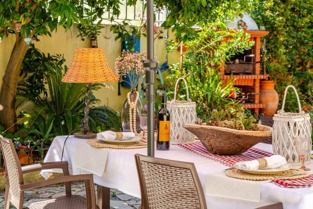Studio & Garden Lisboa المظهر الخارجي الصورة