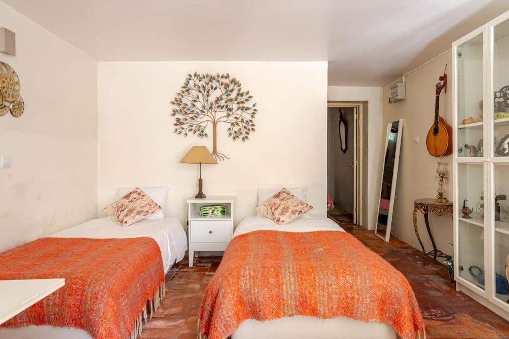 Studio & Garden Lisboa المظهر الخارجي الصورة