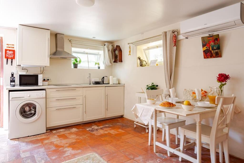 Studio & Garden Lisboa المظهر الخارجي الصورة