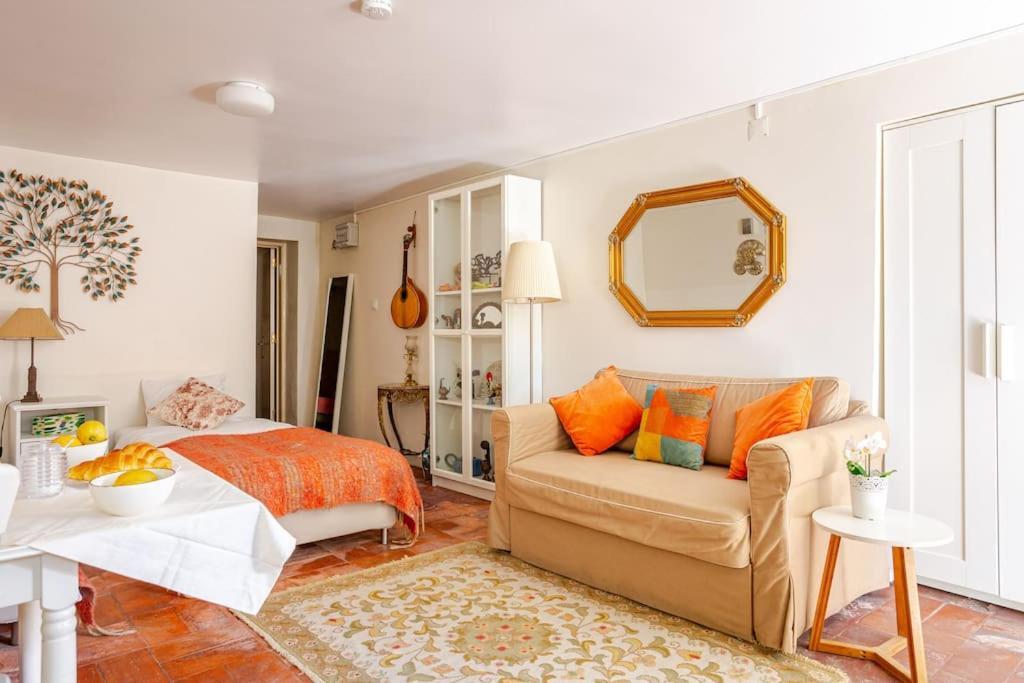 Studio & Garden Lisboa المظهر الخارجي الصورة