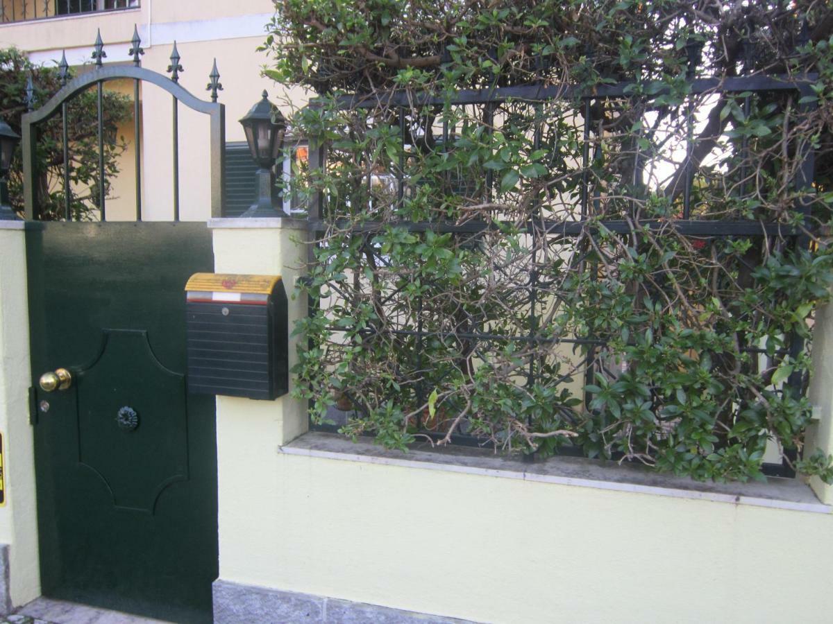 Studio & Garden Lisboa المظهر الخارجي الصورة