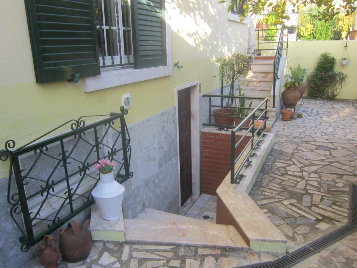 Studio & Garden Lisboa المظهر الخارجي الصورة